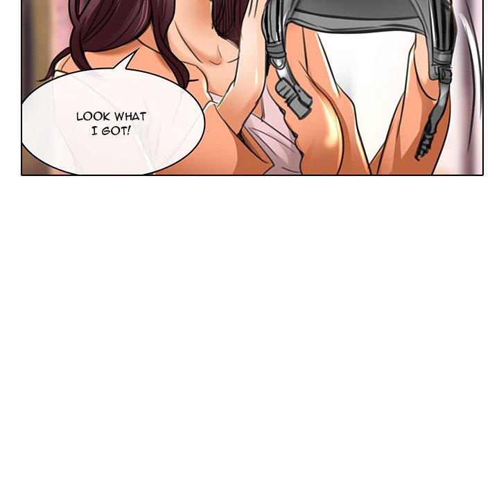 My Love Natsumi Chapter 20 image 11