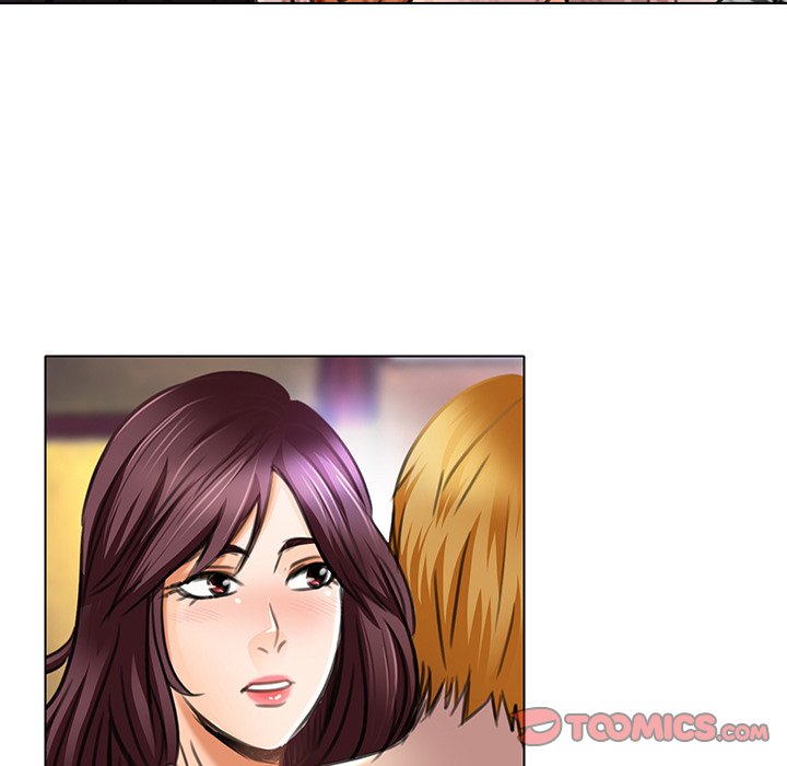 My Love Natsumi Chapter 20 image 13