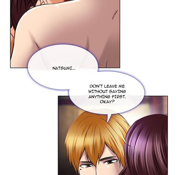 My Love Natsumi Chapter 20 image 14