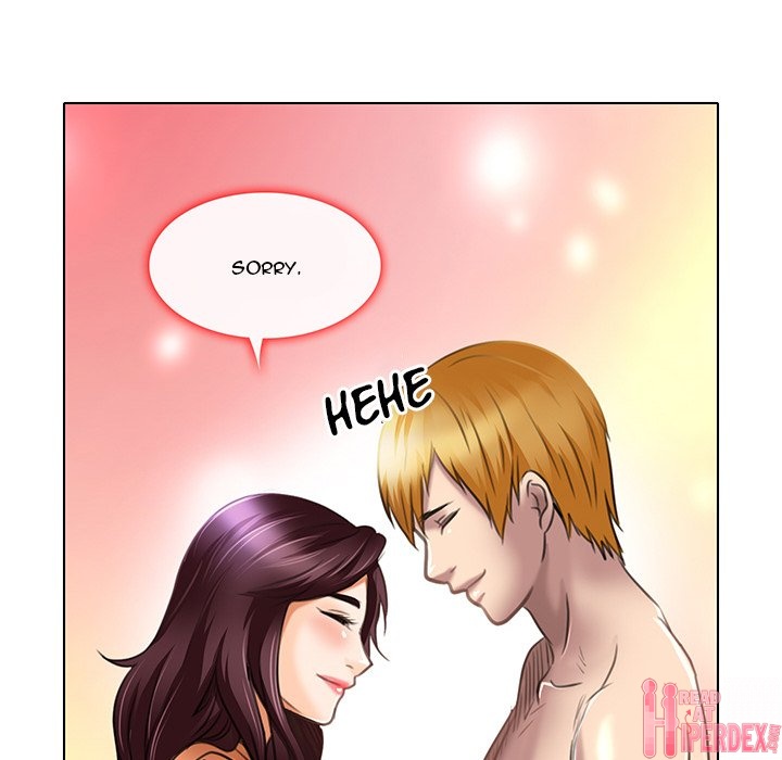 My Love Natsumi Chapter 20 image 16