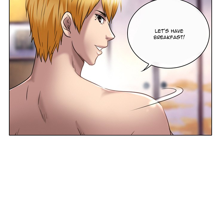 My Love Natsumi Chapter 20 image 18