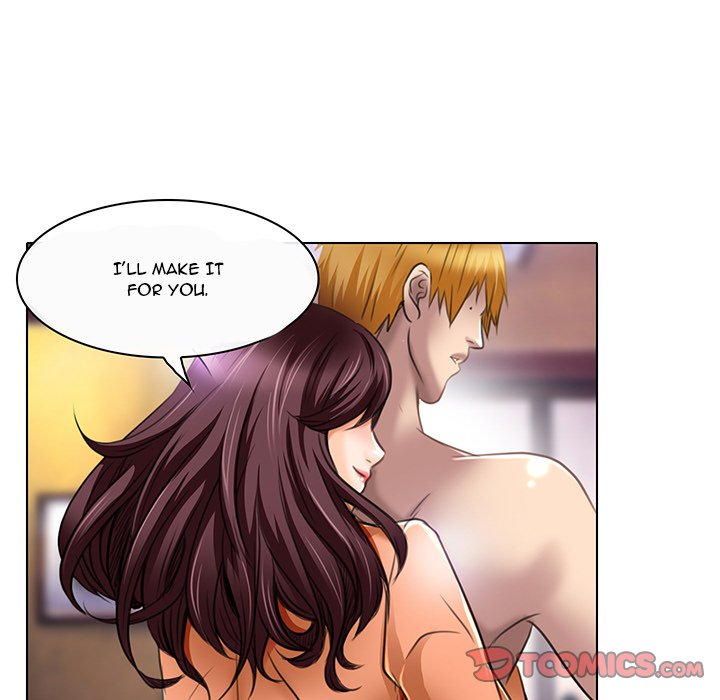 My Love Natsumi Chapter 20 image 19