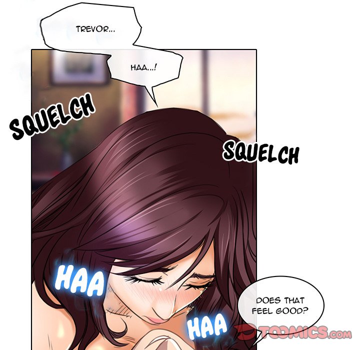 My Love Natsumi Chapter 20 image 25