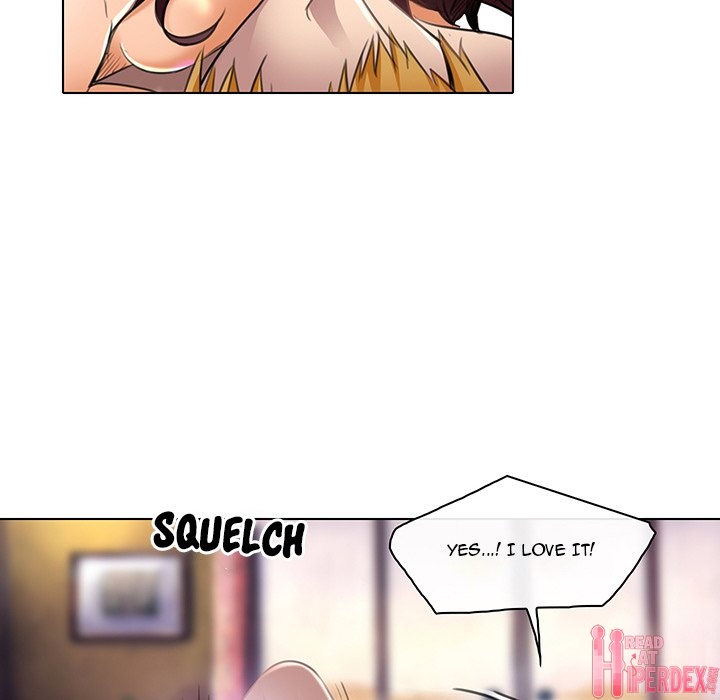 My Love Natsumi Chapter 20 image 26
