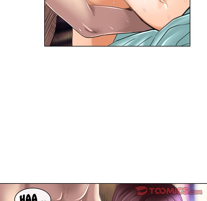 My Love Natsumi Chapter 20 image 31
