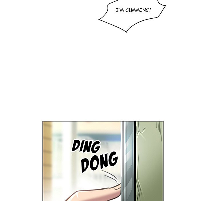 My Love Natsumi Chapter 20 image 33
