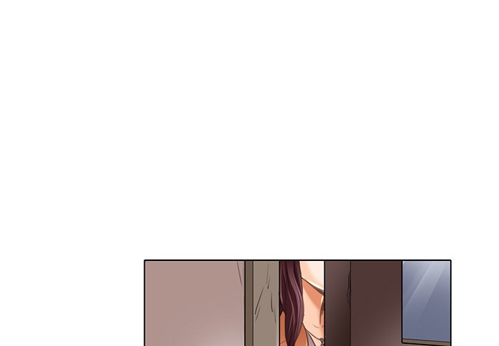 My Love Natsumi Chapter 20 image 3