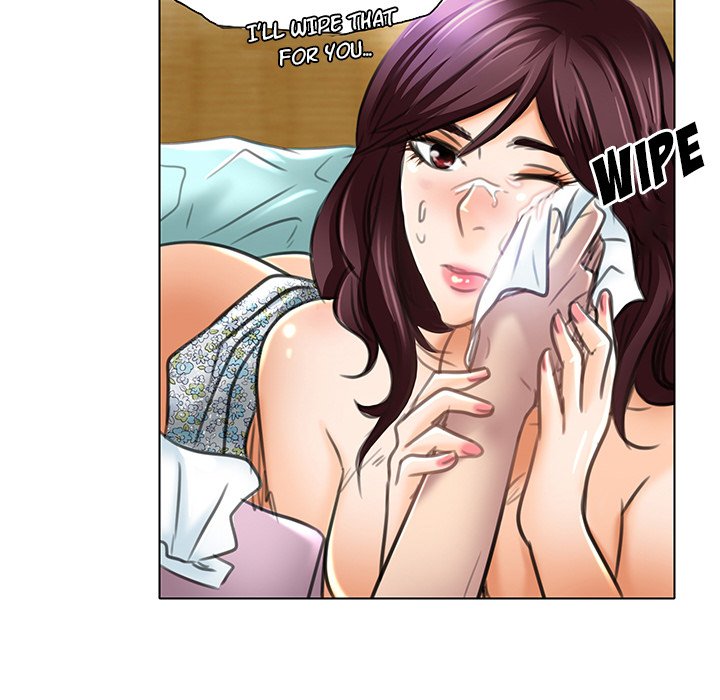 My Love Natsumi Chapter 20 image 40