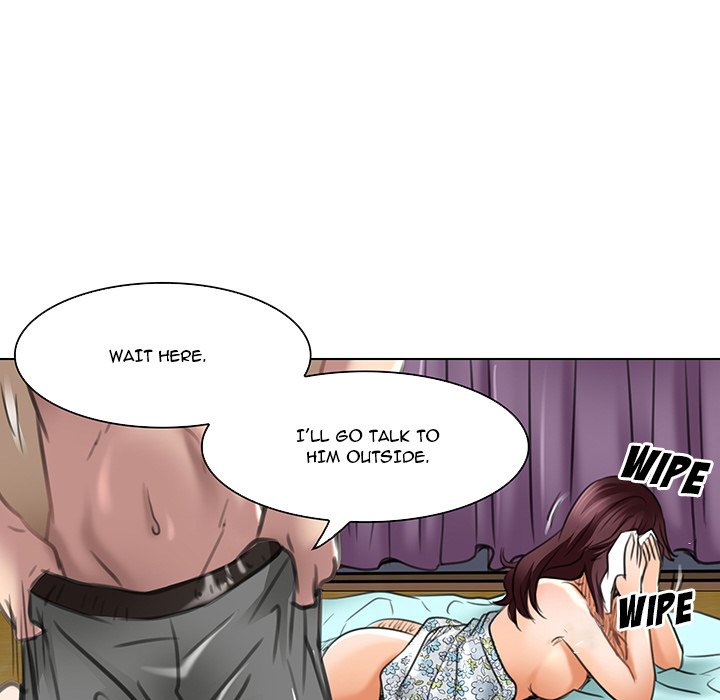 My Love Natsumi Chapter 20 image 41