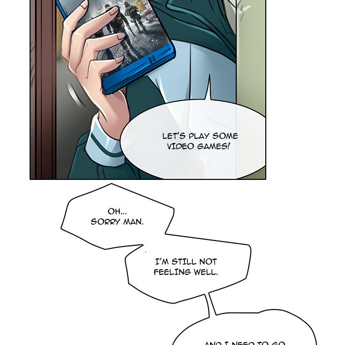 My Love Natsumi Chapter 20 image 46
