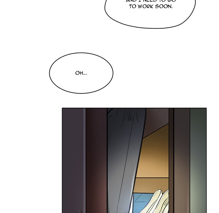 My Love Natsumi Chapter 20 image 47