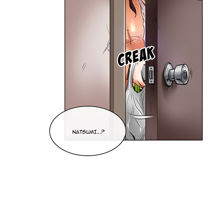 My Love Natsumi Chapter 20 image 4