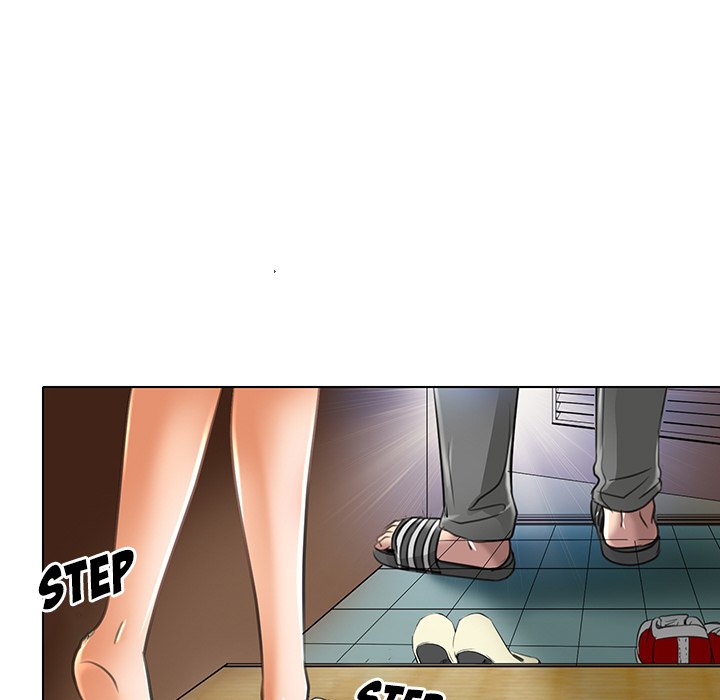My Love Natsumi Chapter 20 image 51