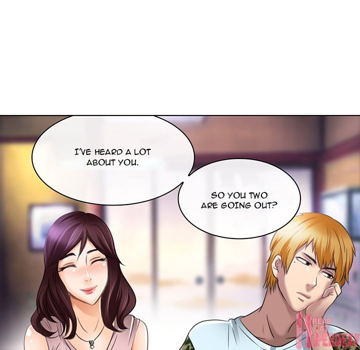 My Love Natsumi Chapter 20 image 58
