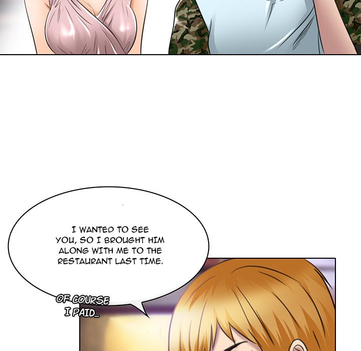 My Love Natsumi Chapter 20 image 59