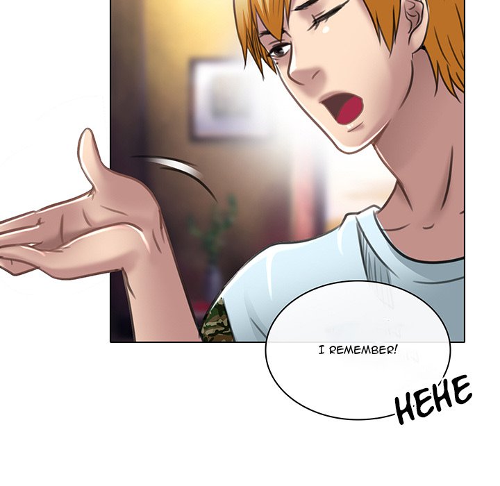 My Love Natsumi Chapter 20 image 60