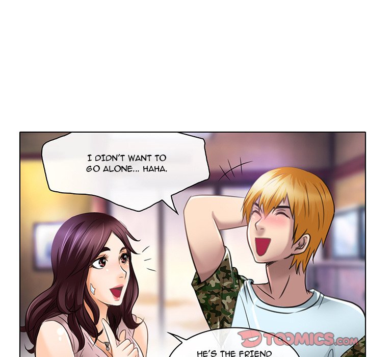 My Love Natsumi Chapter 20 image 61