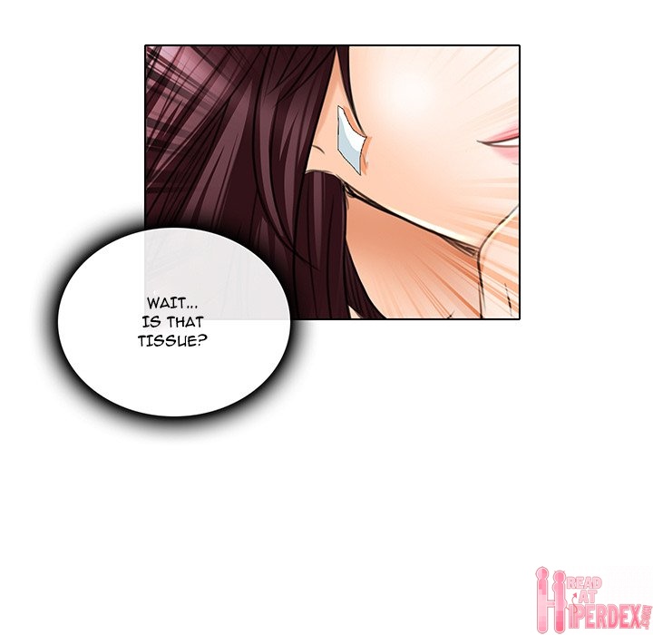 My Love Natsumi Chapter 20 image 64