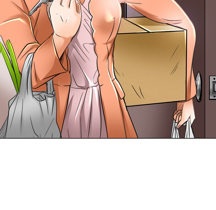 My Love Natsumi Chapter 20 image 6