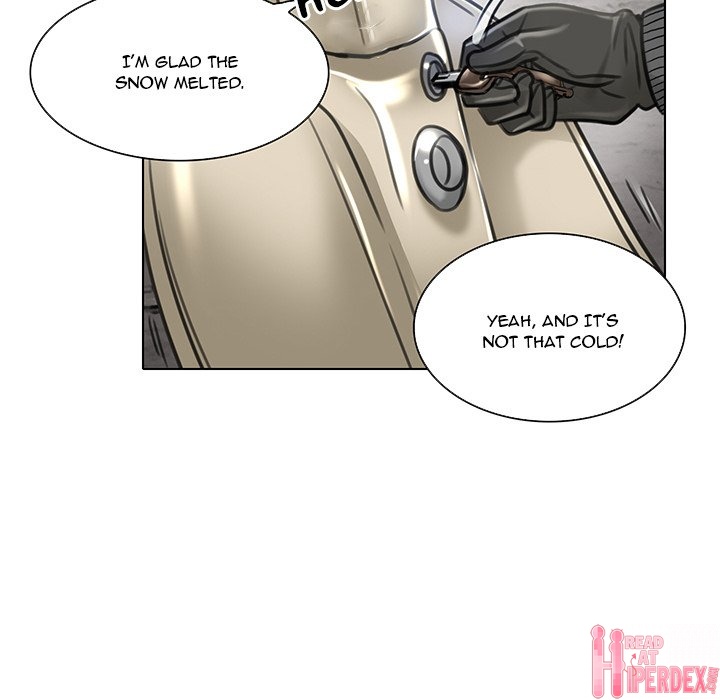 My Love Natsumi Chapter 20 image 80
