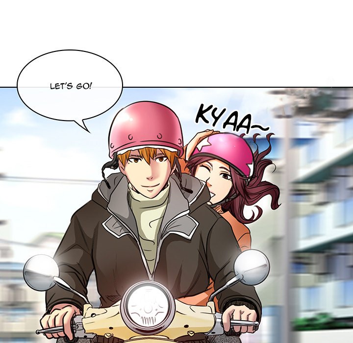My Love Natsumi Chapter 20 image 81