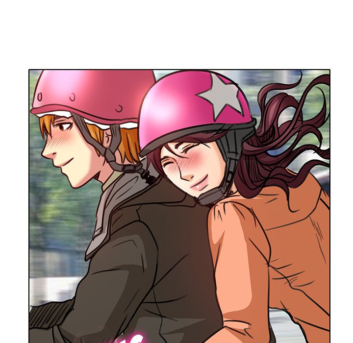My Love Natsumi Chapter 20 image 86