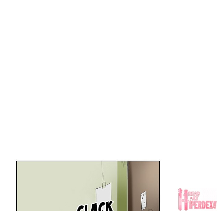 My Love Natsumi Chapter 21 image 10