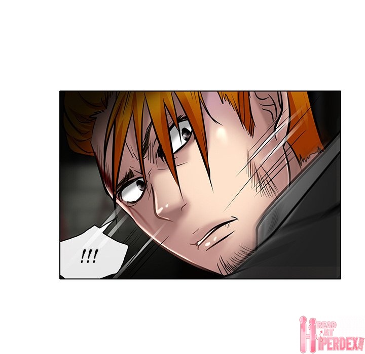 My Love Natsumi Chapter 21 image 117