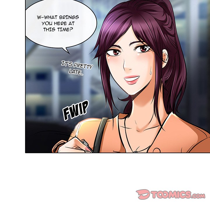 My Love Natsumi Chapter 21 image 13