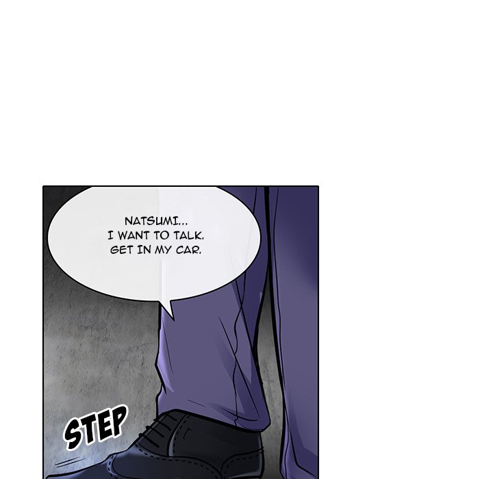 My Love Natsumi Chapter 21 image 14