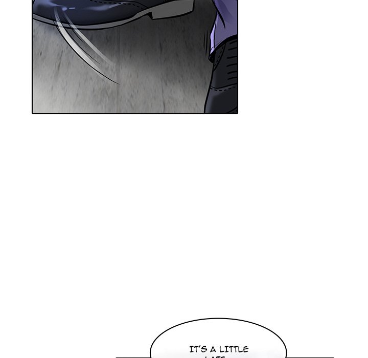 My Love Natsumi Chapter 21 image 15