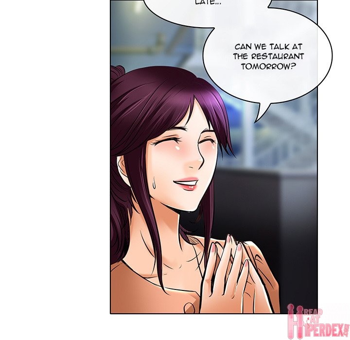 My Love Natsumi Chapter 21 image 16