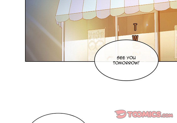 My Love Natsumi Chapter 21 image 1