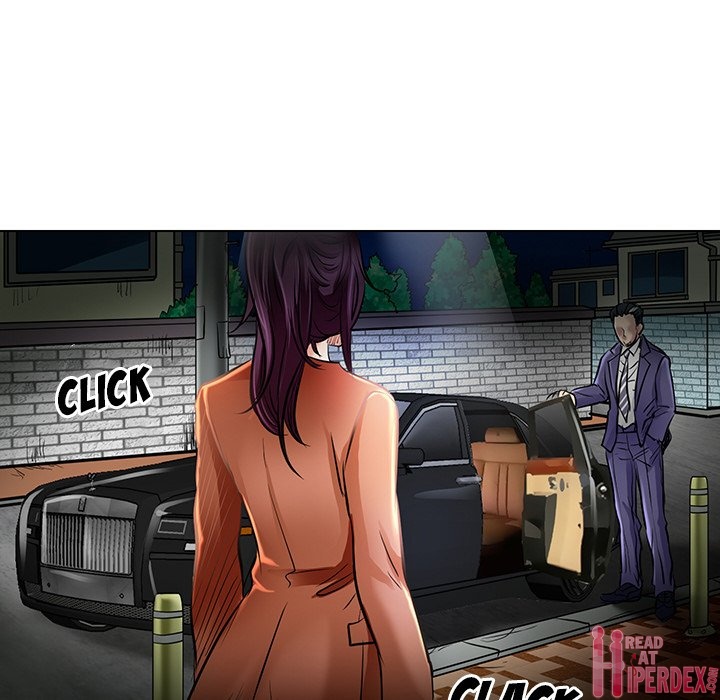 My Love Natsumi Chapter 21 image 21
