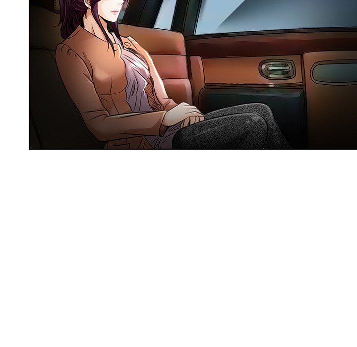 My Love Natsumi Chapter 21 image 23
