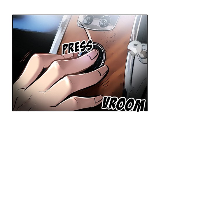 My Love Natsumi Chapter 21 image 24