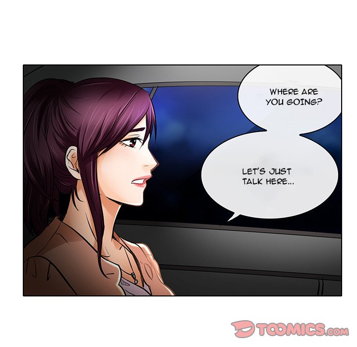 My Love Natsumi Chapter 21 image 25