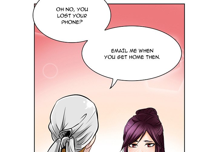 My Love Natsumi Chapter 21 image 2