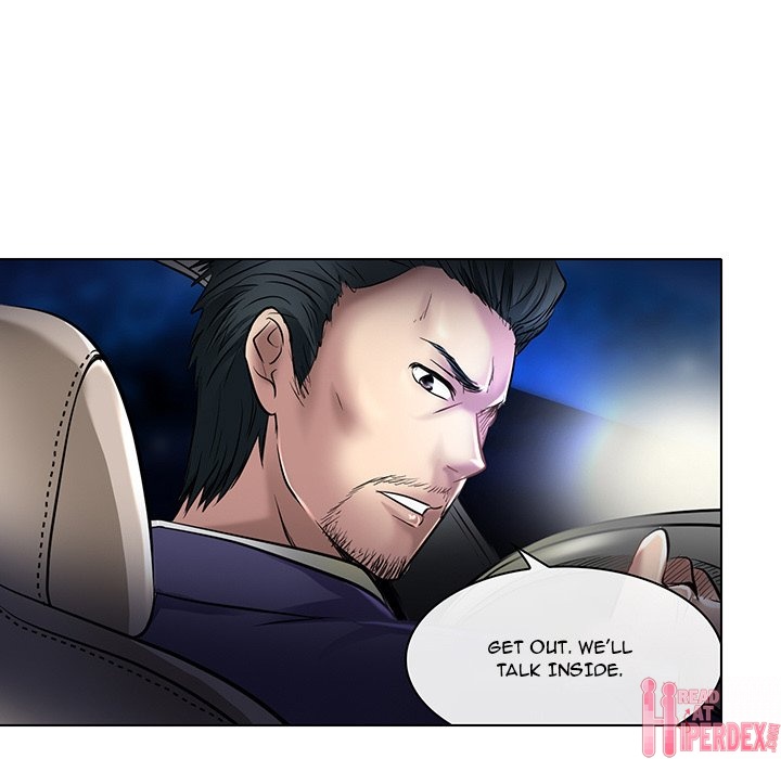 My Love Natsumi Chapter 21 image 32