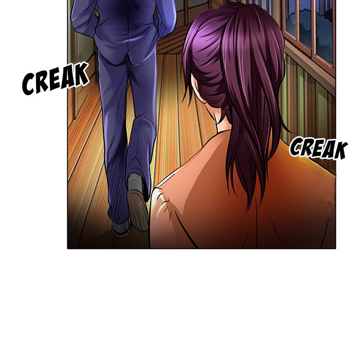 My Love Natsumi Chapter 21 image 34