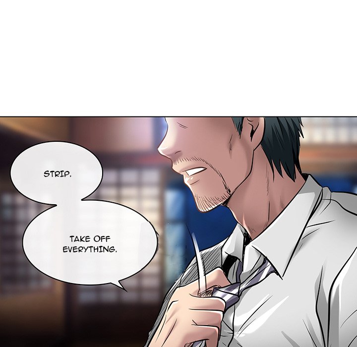 My Love Natsumi Chapter 21 image 35