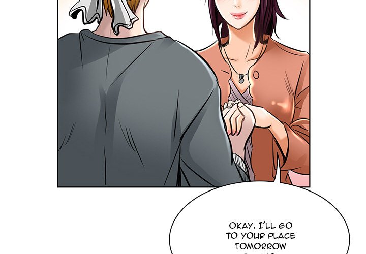 My Love Natsumi Chapter 21 image 3