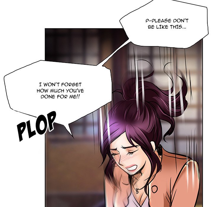 My Love Natsumi Chapter 21 image 40