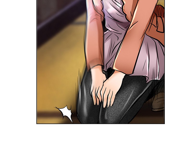 My Love Natsumi Chapter 21 image 41