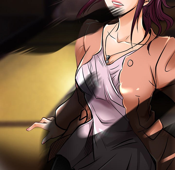 My Love Natsumi Chapter 21 image 44