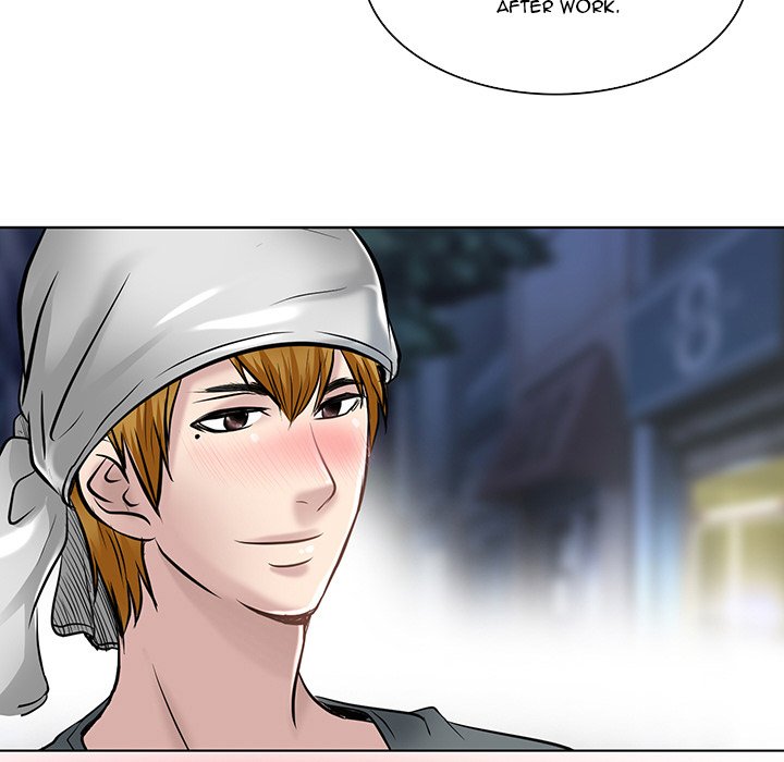 My Love Natsumi Chapter 21 image 4
