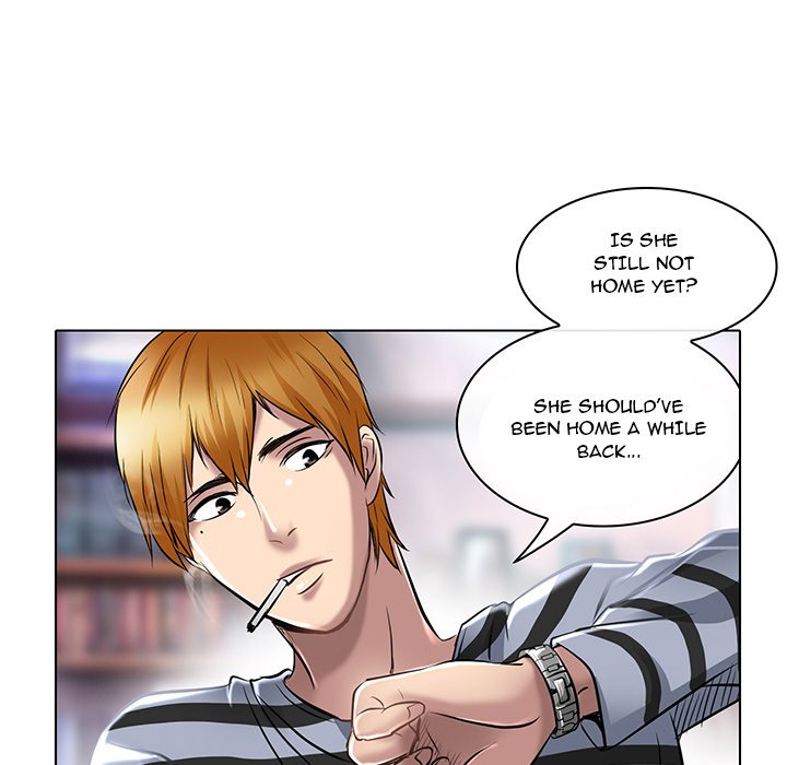 My Love Natsumi Chapter 21 image 51