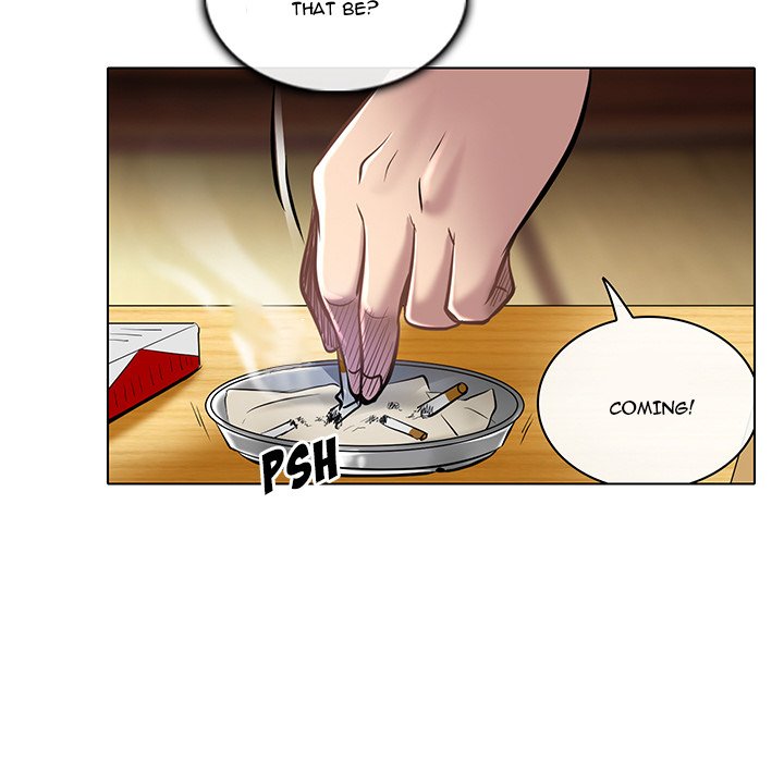 My Love Natsumi Chapter 21 image 54