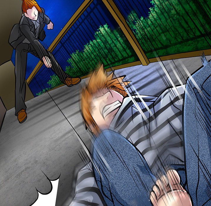 My Love Natsumi Chapter 21 image 65