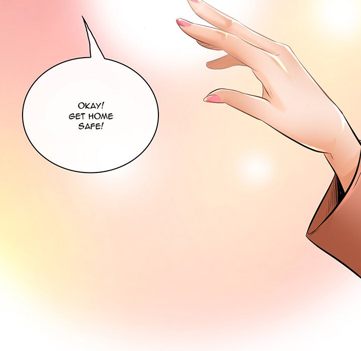 My Love Natsumi Chapter 21 image 6